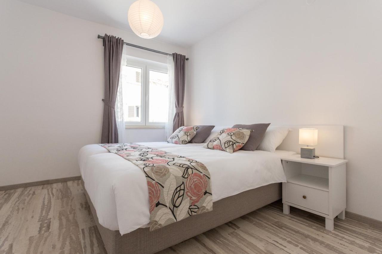 Apartments Oleander Sea View Cavtat Zewnętrze zdjęcie