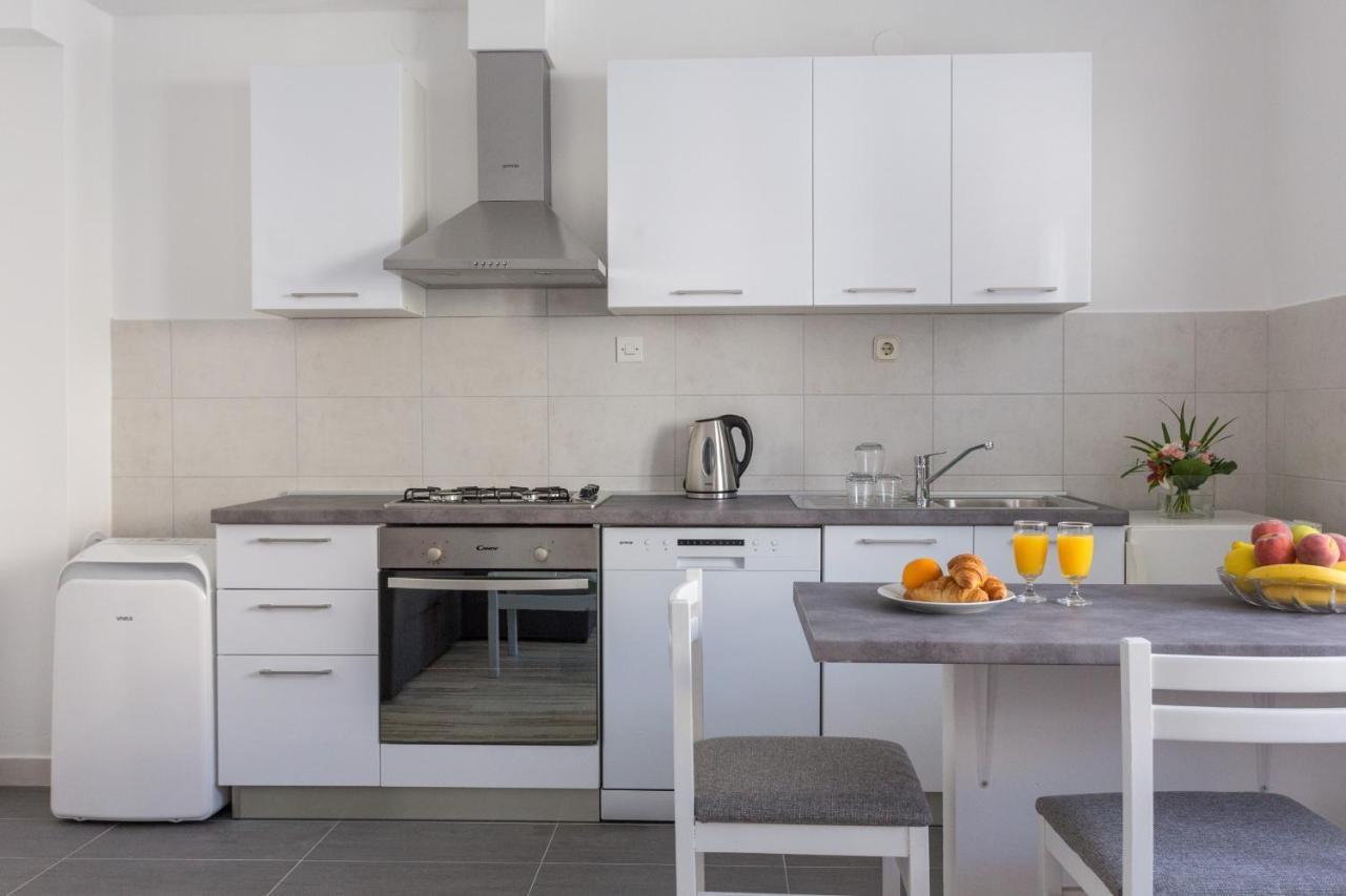 Apartments Oleander Sea View Cavtat Zewnętrze zdjęcie