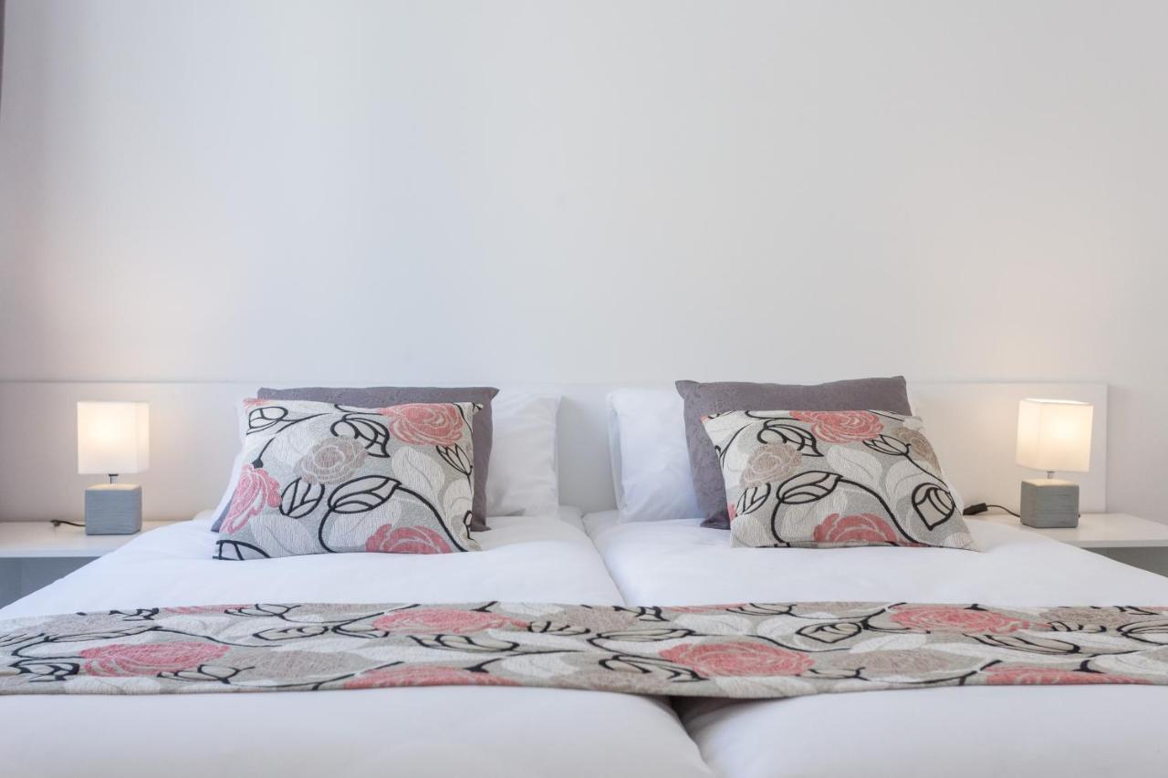 Apartments Oleander Sea View Cavtat Zewnętrze zdjęcie