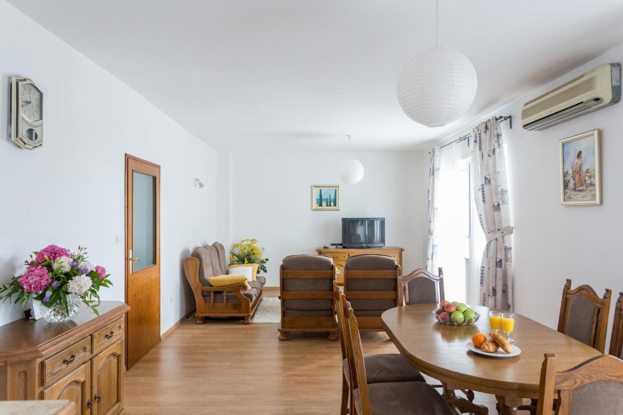 Apartments Oleander Sea View Cavtat Zewnętrze zdjęcie