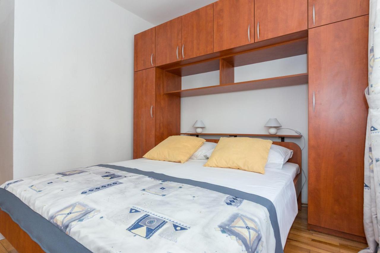 Apartments Oleander Sea View Cavtat Zewnętrze zdjęcie