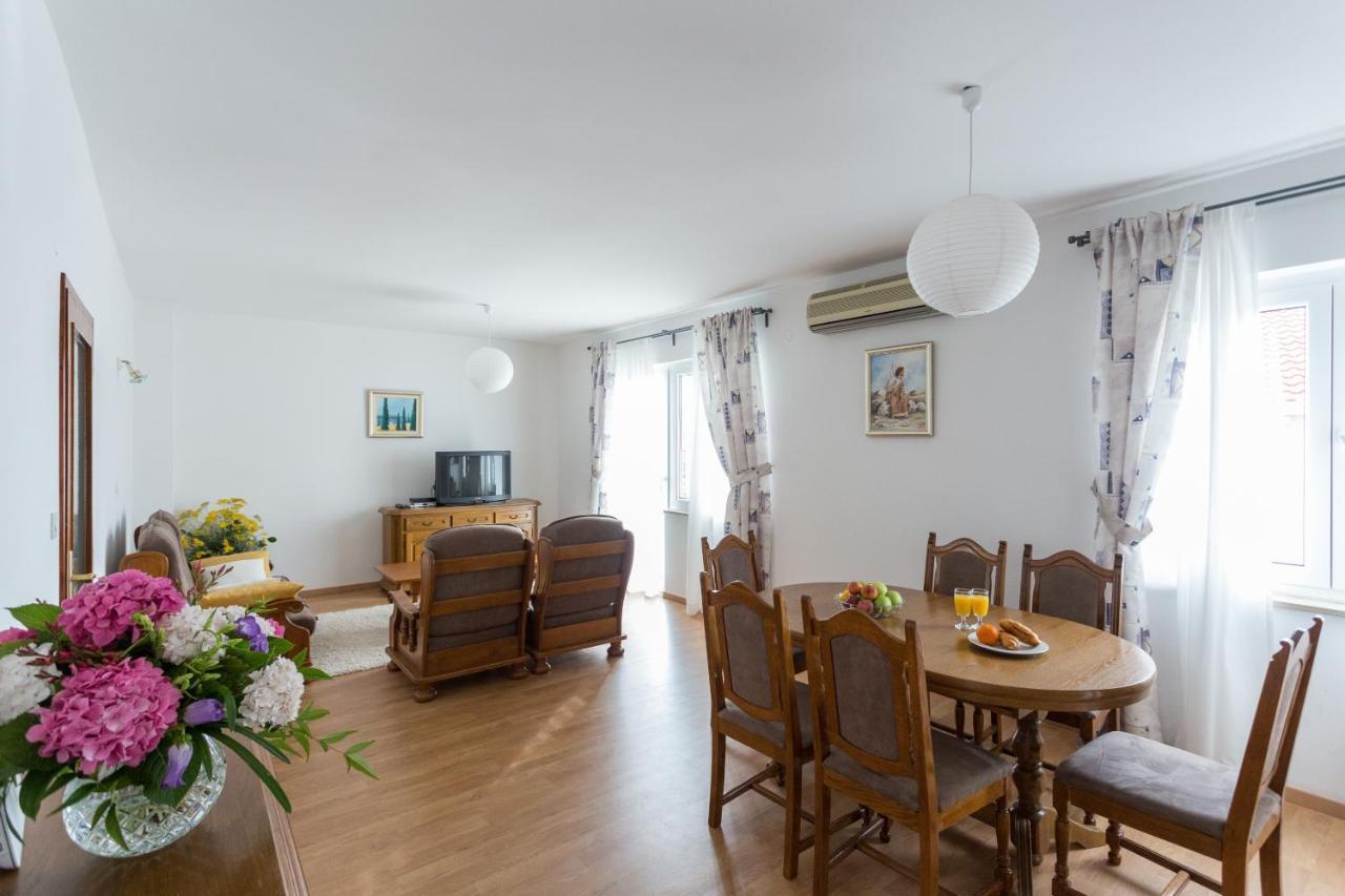 Apartments Oleander Sea View Cavtat Zewnętrze zdjęcie