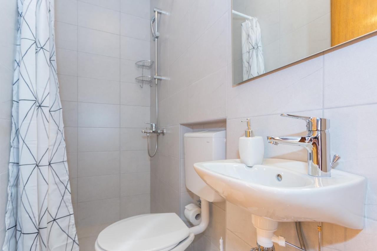 Apartments Oleander Sea View Cavtat Zewnętrze zdjęcie
