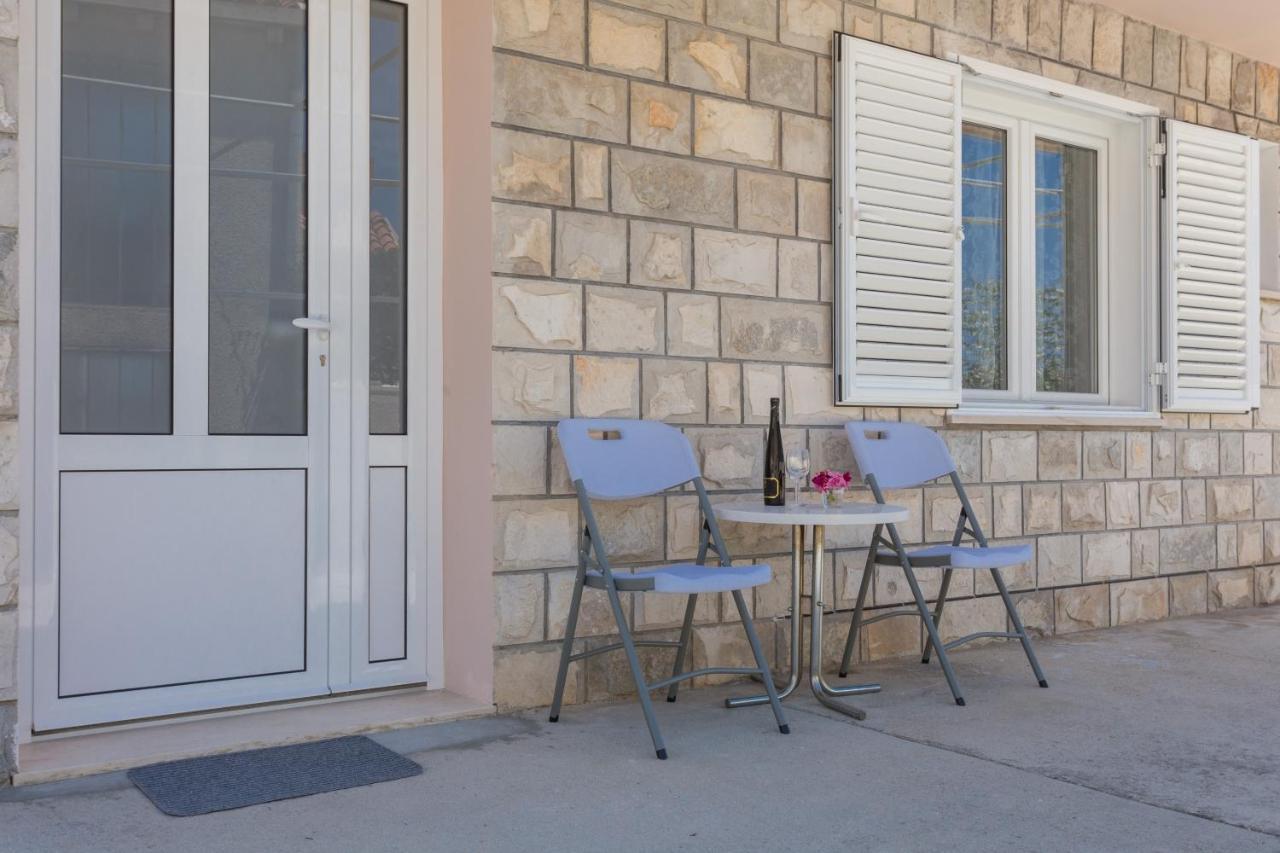 Apartments Oleander Sea View Cavtat Zewnętrze zdjęcie