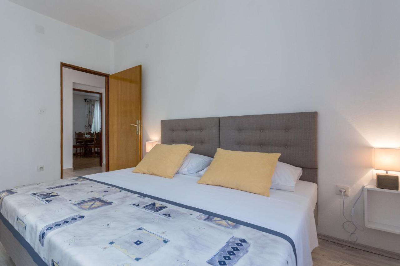 Apartments Oleander Sea View Cavtat Zewnętrze zdjęcie