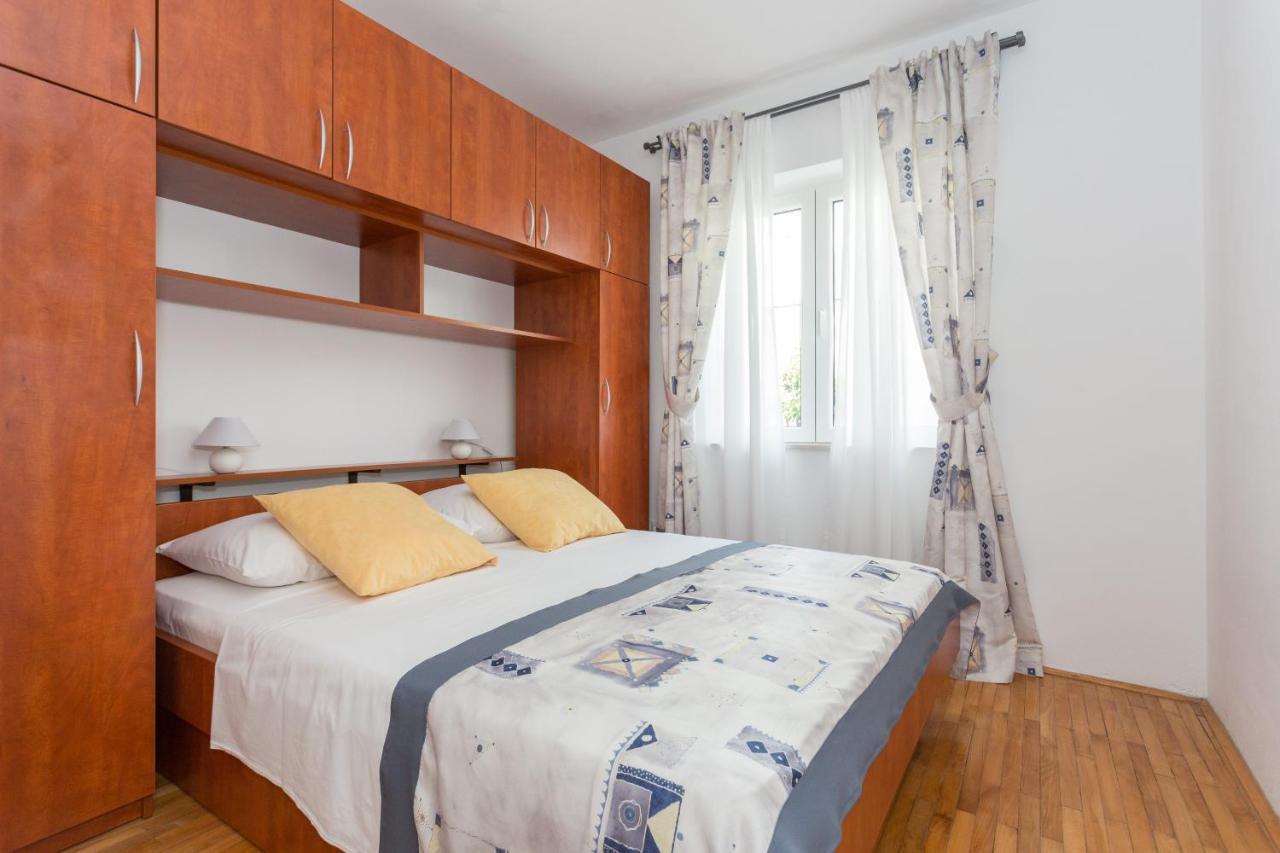 Apartments Oleander Sea View Cavtat Zewnętrze zdjęcie