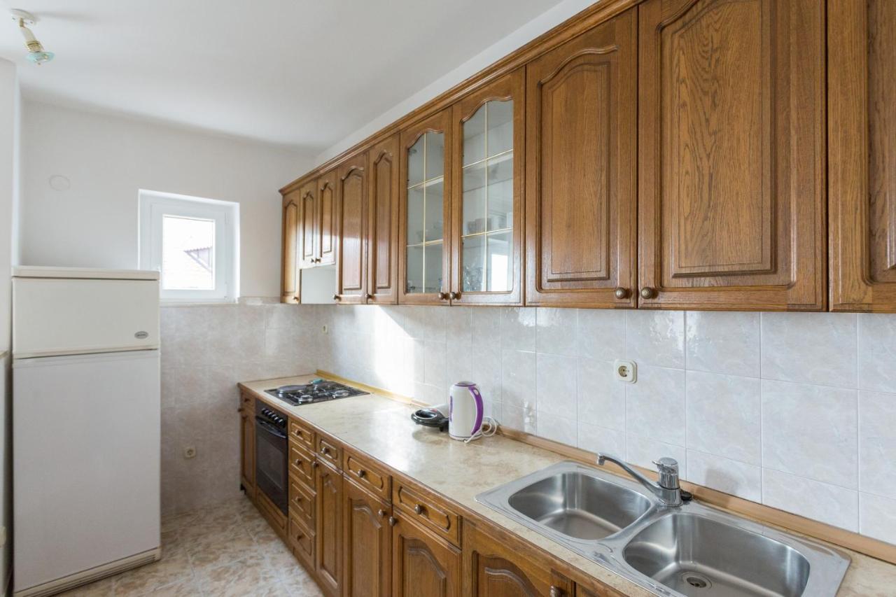 Apartments Oleander Sea View Cavtat Zewnętrze zdjęcie