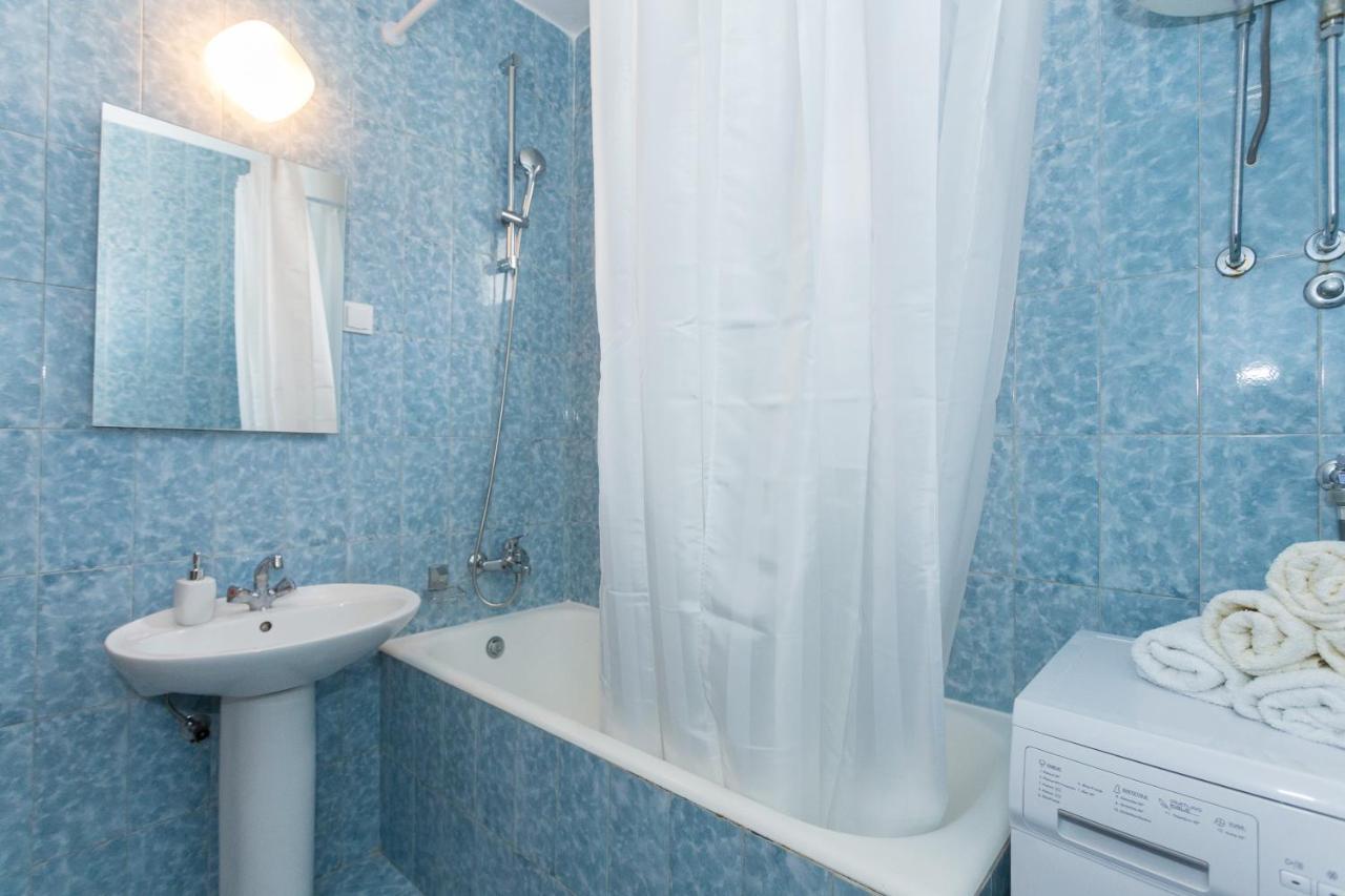 Apartments Oleander Sea View Cavtat Zewnętrze zdjęcie