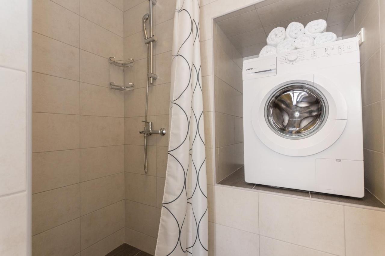 Apartments Oleander Sea View Cavtat Zewnętrze zdjęcie