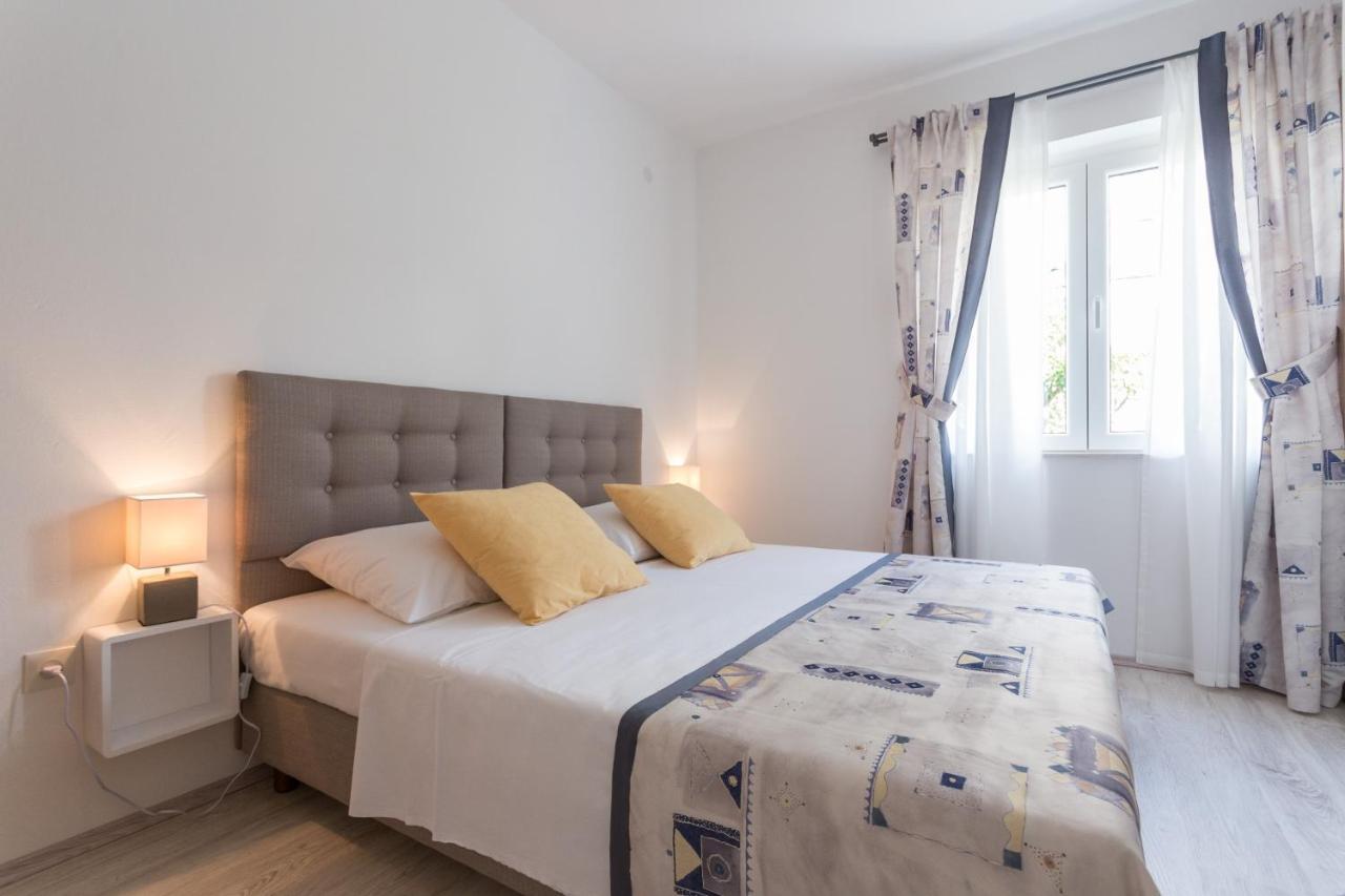Apartments Oleander Sea View Cavtat Zewnętrze zdjęcie