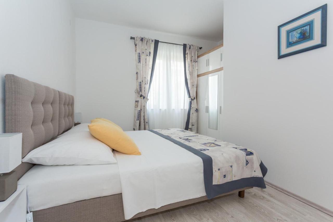 Apartments Oleander Sea View Cavtat Zewnętrze zdjęcie
