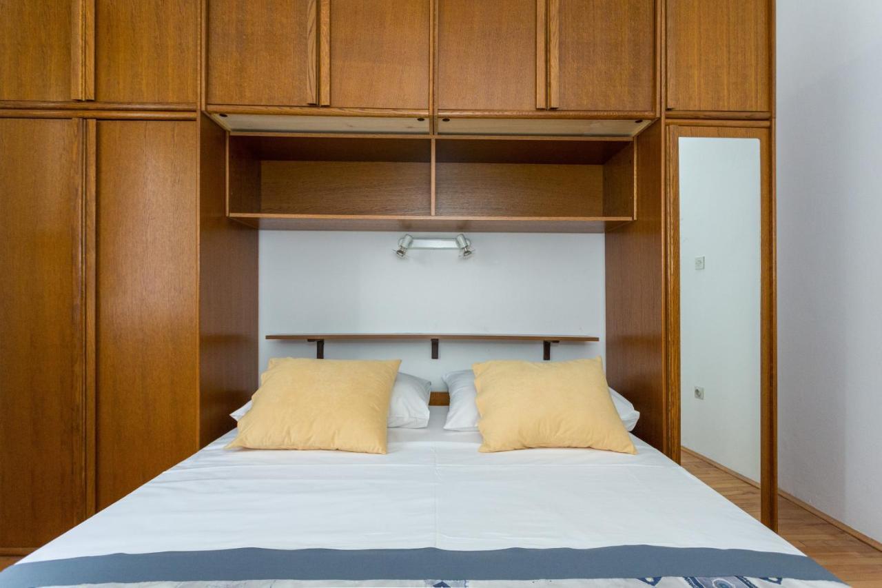Apartments Oleander Sea View Cavtat Zewnętrze zdjęcie