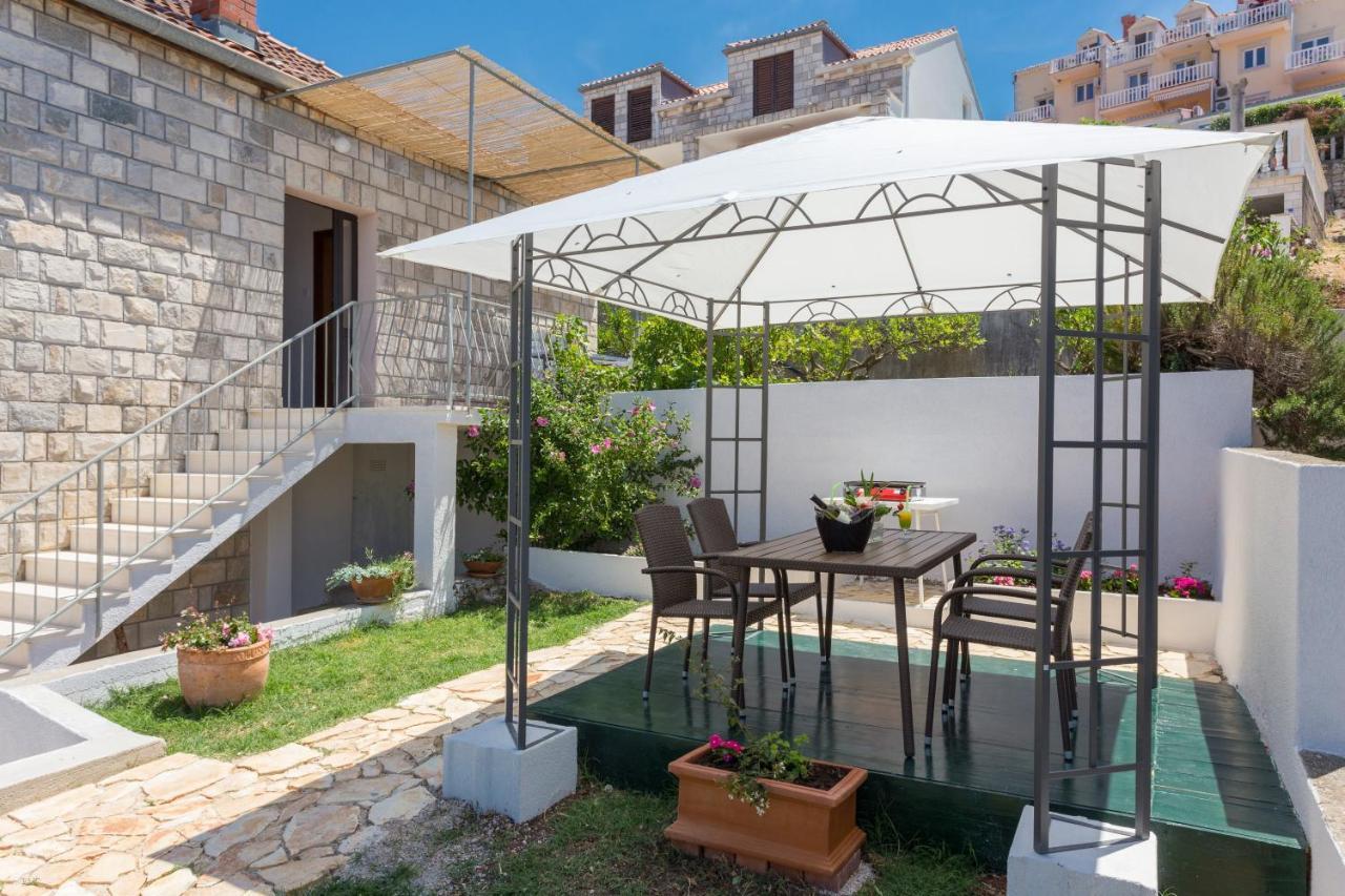 Apartments Oleander Sea View Cavtat Zewnętrze zdjęcie