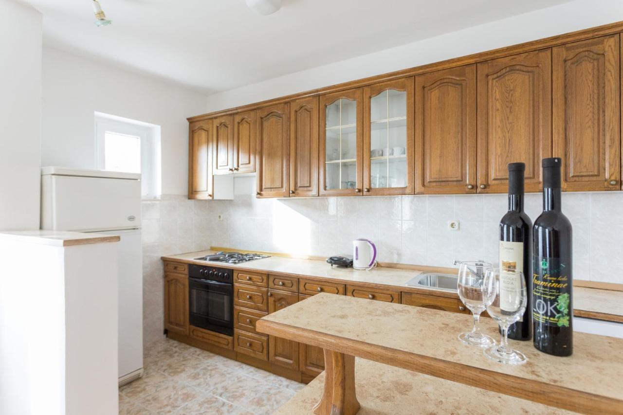 Apartments Oleander Sea View Cavtat Zewnętrze zdjęcie