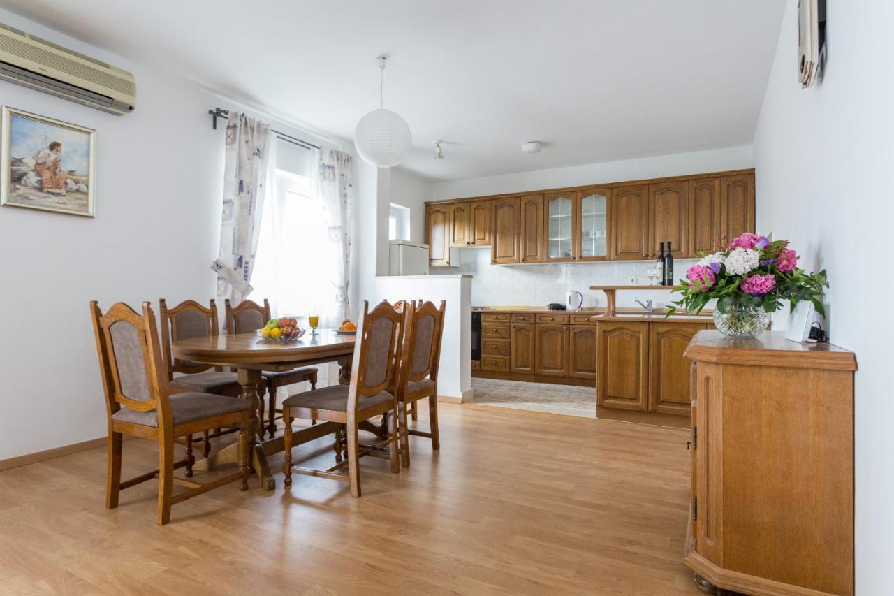 Apartments Oleander Sea View Cavtat Zewnętrze zdjęcie