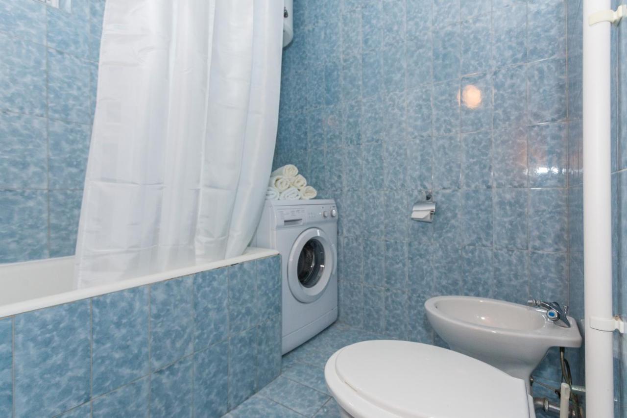 Apartments Oleander Sea View Cavtat Zewnętrze zdjęcie