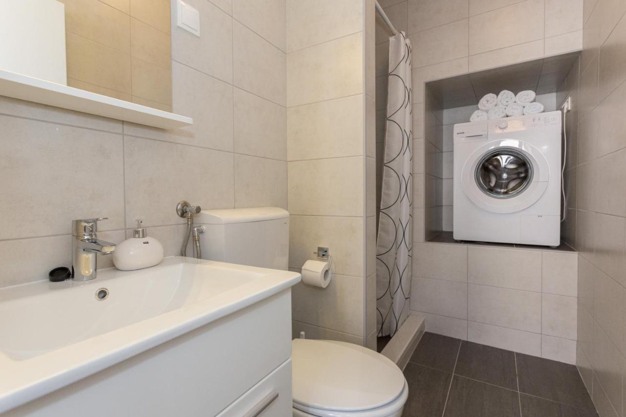 Apartments Oleander Sea View Cavtat Zewnętrze zdjęcie