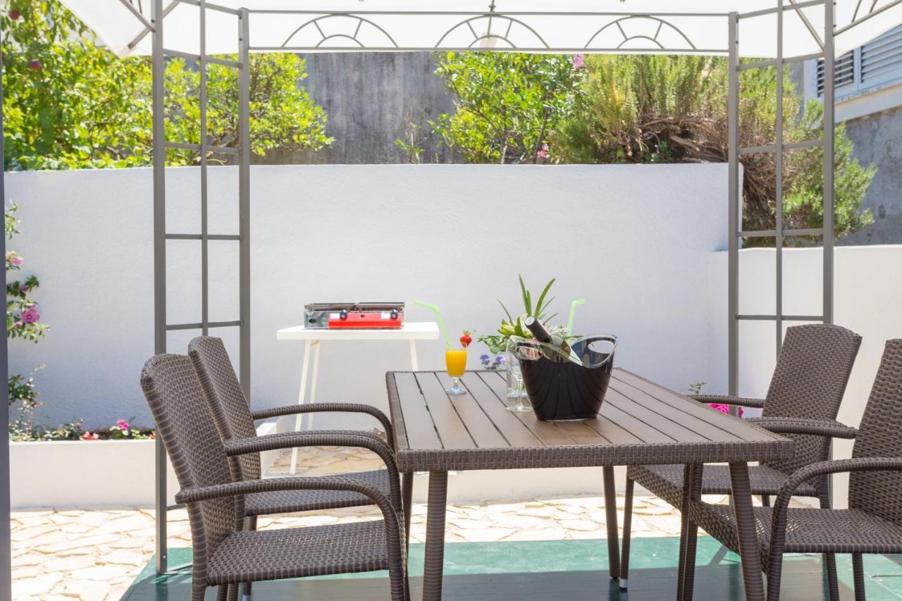 Apartments Oleander Sea View Cavtat Zewnętrze zdjęcie