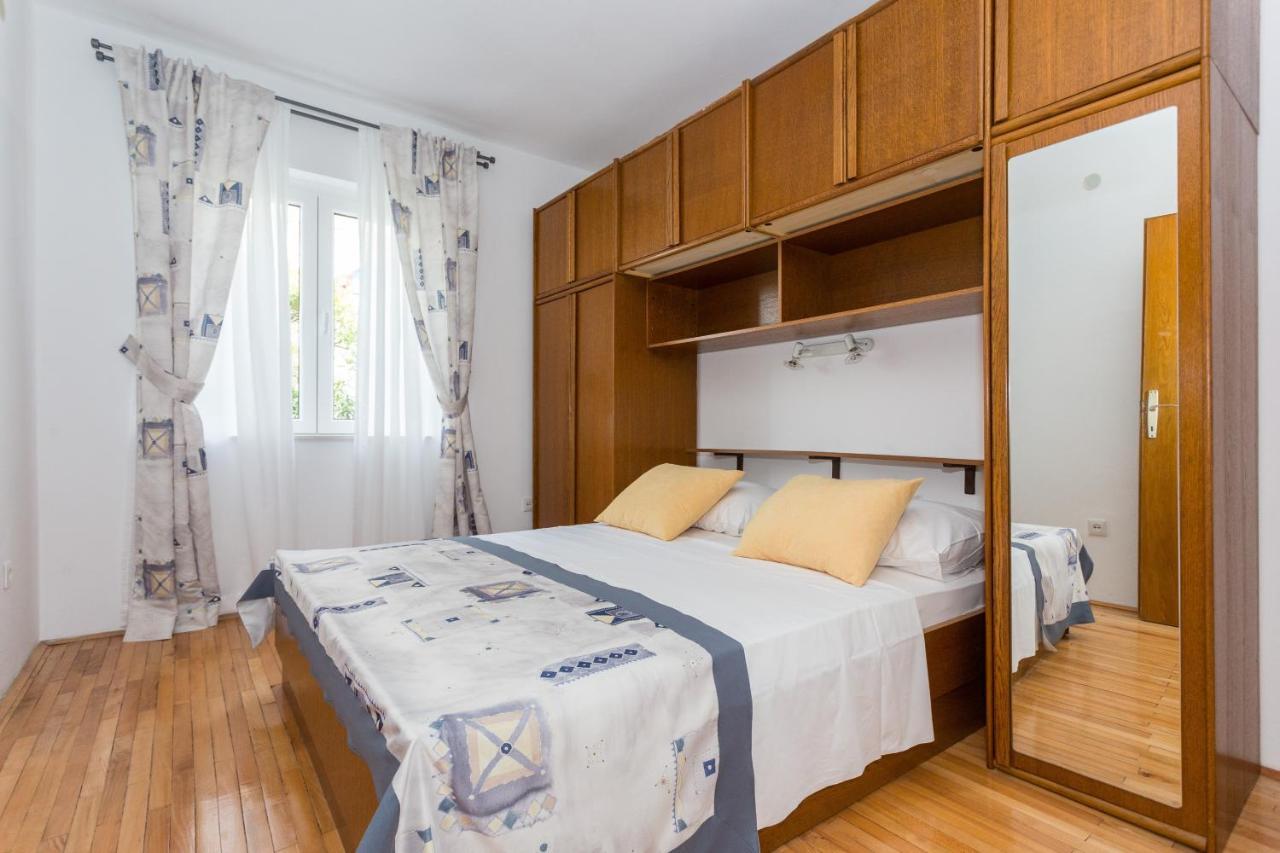 Apartments Oleander Sea View Cavtat Zewnętrze zdjęcie