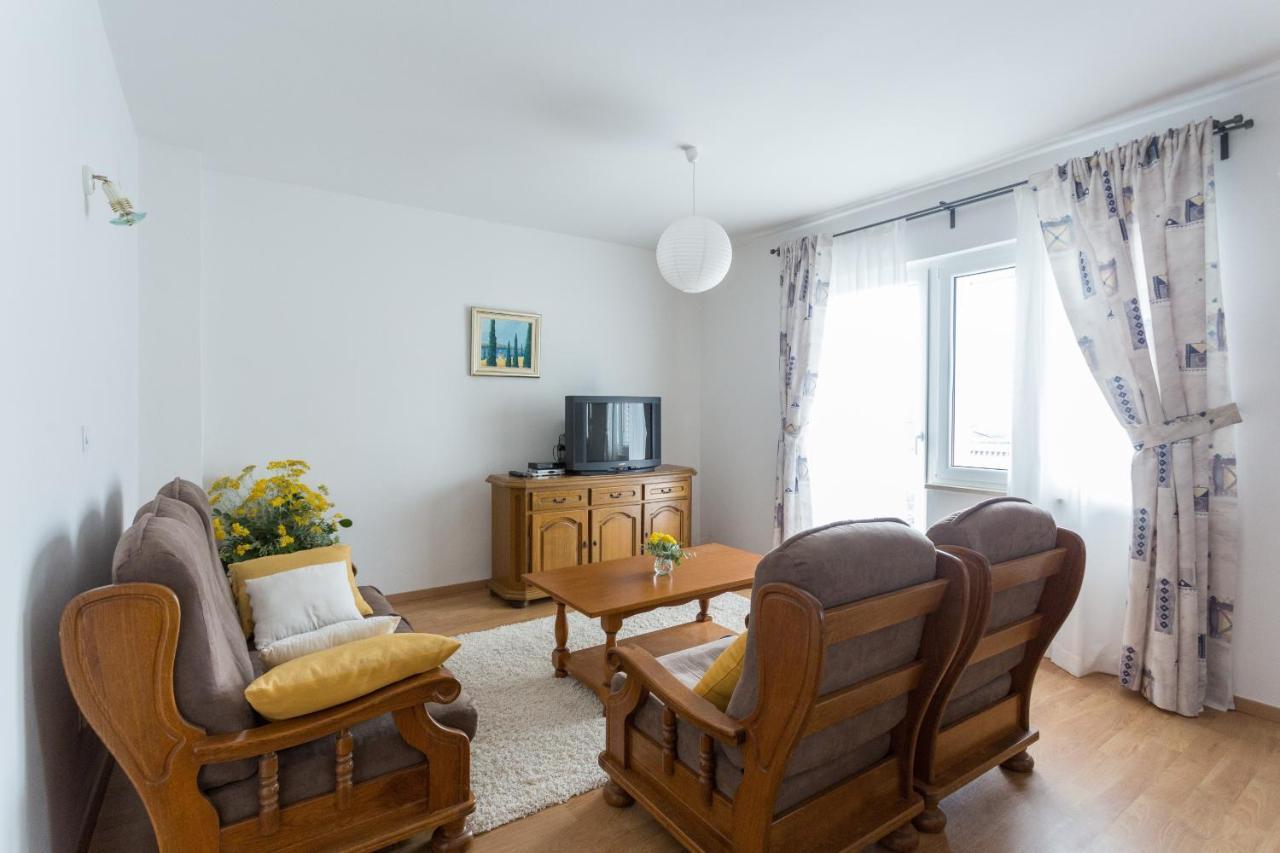 Apartments Oleander Sea View Cavtat Zewnętrze zdjęcie