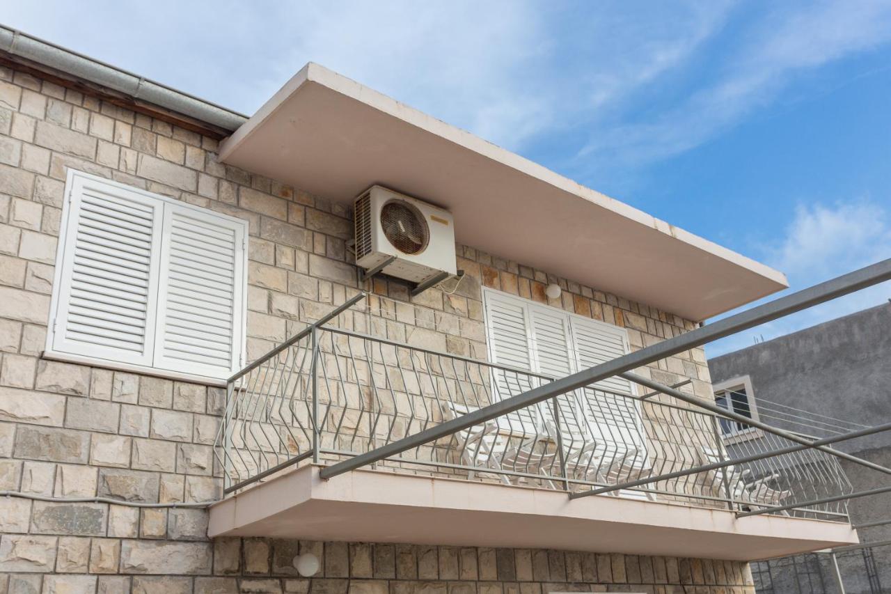 Apartments Oleander Sea View Cavtat Zewnętrze zdjęcie